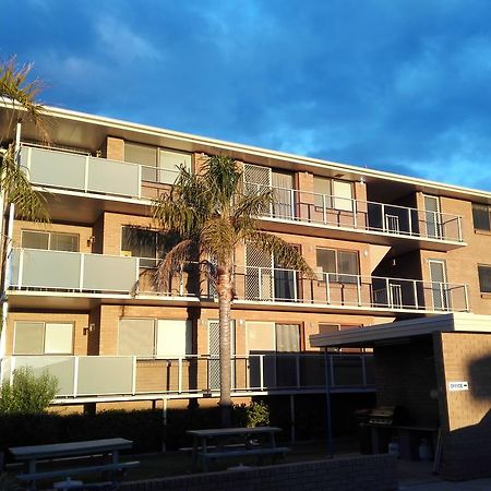 Narooma Palms Holiday Apartments Exterior photo