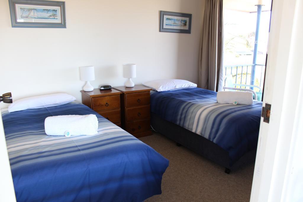 Narooma Palms Holiday Apartments Room photo