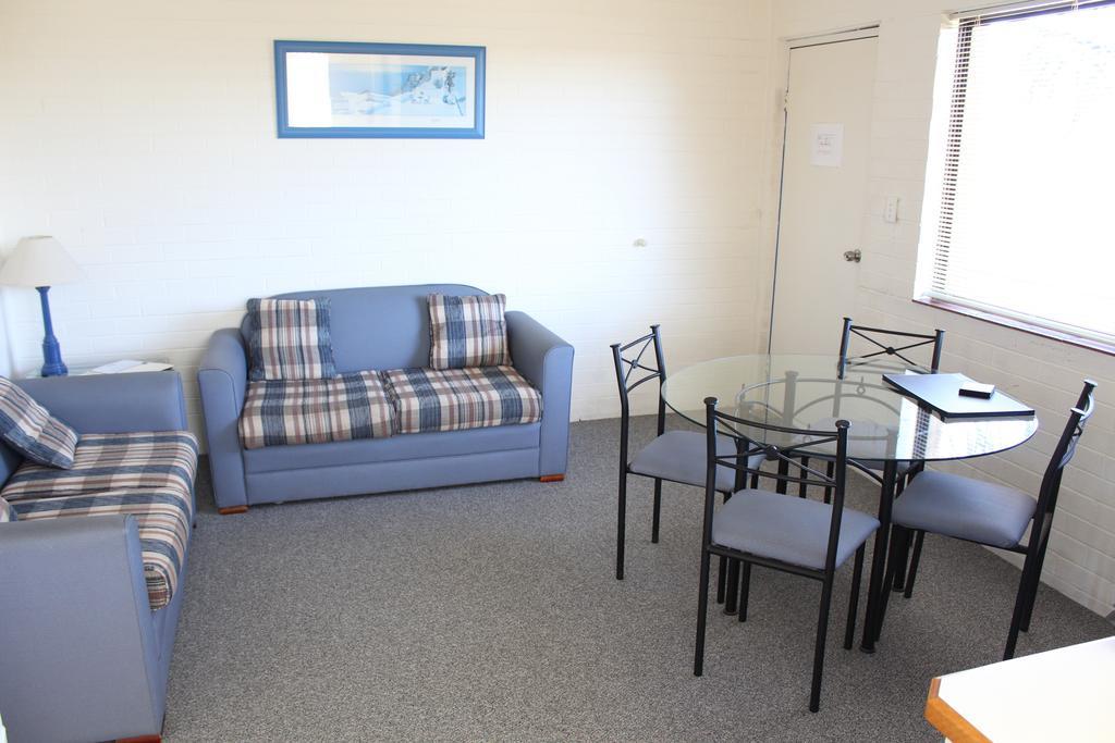 Narooma Palms Holiday Apartments Room photo