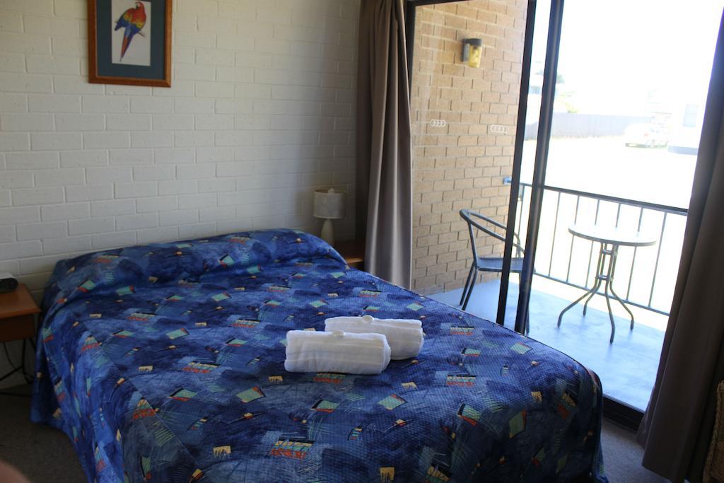 Narooma Palms Holiday Apartments Room photo