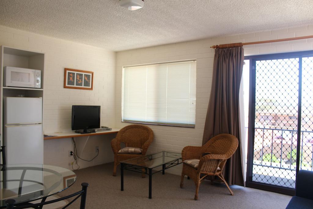 Narooma Palms Holiday Apartments Room photo